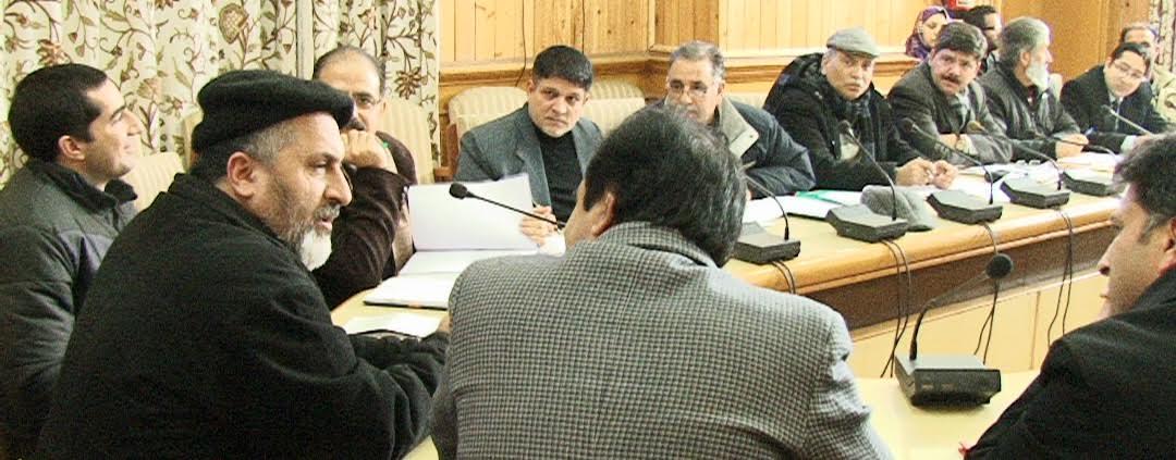 No compromise on food safety: Div Com